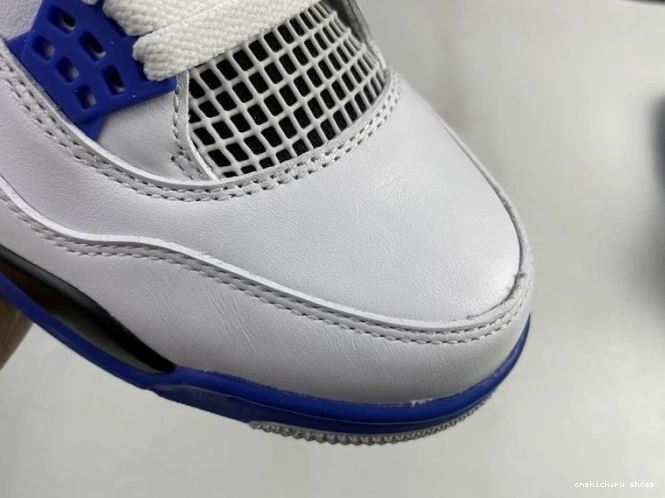 Cheap Jordan (2017) Motorsports 4 Retro 308497-117 0702